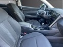 Hyundai tucson 1.6 crdi 136 hybrid 48v dct-7 creative / carplay / camera / sieges chauffants / radar av-ar occasion...