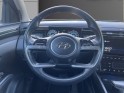 Hyundai tucson 1.6 crdi 136 hybrid 48v dct-7 creative / carplay / camera / sieges chauffants / radar av-ar occasion...