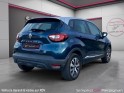 Renault  captur zen - bluetooth, gps - garantie 12 mois. occasion simplicicar perpignan  simplicicar simplicibike france