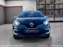 Renault  captur zen - bluetooth, gps - garantie 12 mois. occasion simplicicar perpignan  simplicicar simplicibike france