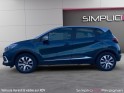 Renault  captur zen - bluetooth, gps - garantie 12 mois. occasion simplicicar perpignan  simplicicar simplicibike france