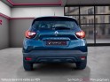 Renault  captur zen - bluetooth, gps - garantie 12 mois. occasion simplicicar perpignan  simplicicar simplicibike france