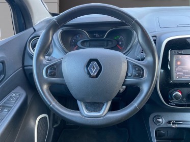 Renault  captur zen - bluetooth, gps - garantie 12 mois. occasion simplicicar perpignan  simplicicar simplicibike france