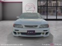 Toyota chaser trd  2.5 1jz occasion simplicicar frejus  simplicicar simplicibike france