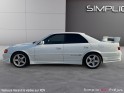 Toyota chaser trd  2.5 1jz occasion simplicicar frejus  simplicicar simplicibike france