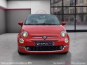 Fiat 500 serie 6 1.2 69 ch eco pack lounge - gps, toit ouvrant - garantie 12 mois occasion simplicicar perpignan  simplicicar...