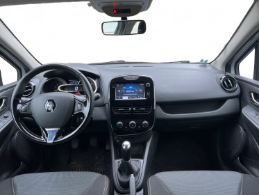 Renault clio iv business dci 90 eco2 business / entretien full renault occasion simplicicar st-maximin simplicicar...