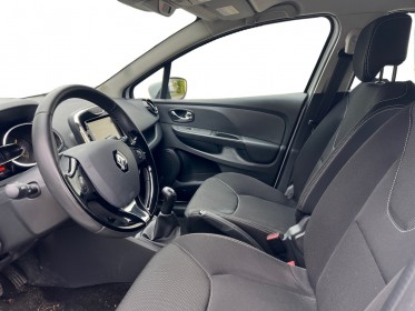 Renault clio iv business dci 90 eco2 business / entretien full renault occasion simplicicar st-maximin simplicicar...