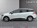 Renault clio iv business dci 90 eco2 business / entretien full renault occasion simplicicar st-maximin simplicicar...