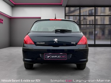 Peugeot 308 business 1.6 hdi 92ch business occasion simplicicar lagny  simplicicar simplicibike france