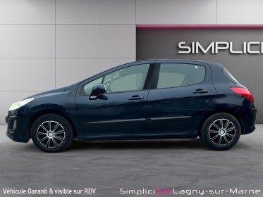 Peugeot 308 business 1.6 hdi 92ch business occasion simplicicar lagny  simplicicar simplicibike france