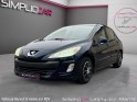 Peugeot 308 business 1.6 hdi 92ch business occasion simplicicar lagny  simplicicar simplicibike france