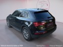 Audi q5 q5 2.0 tdi 150 occasion simplicicar vaucresson simplicicar simplicibike france