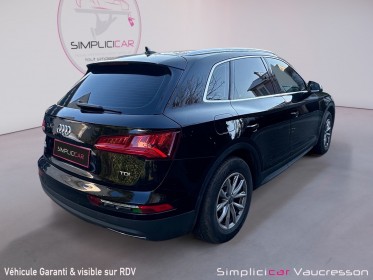 Audi q5 q5 2.0 tdi 150 occasion simplicicar vaucresson simplicicar simplicibike france