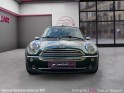 Mini cabriolet r52 cooper occasion simplicicar vaucresson simplicicar simplicibike france