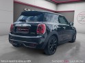 Mini cooper s 192ch sport occasion simplicicar la fleche simplicicar simplicibike france