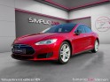 Tesla model s 85d awd  autopilote  toit pano  garantie 12 mois occasion simplicicar vernon simplicicar simplicibike france