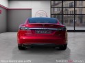 Tesla model s 85d awd  autopilote  toit pano  garantie 12 mois occasion simplicicar vernon simplicicar simplicibike france