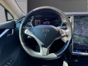 Tesla model s 85d awd  autopilote  toit pano  garantie 12 mois occasion simplicicar vernon simplicicar simplicibike france