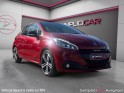 Peugeot 208 1.6 bluehdi 100ch bvm5 gt line occasion avignon (84) simplicicar simplicibike france