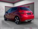 Peugeot 208 1.6 bluehdi 100ch bvm5 gt line occasion avignon (84) simplicicar simplicibike france