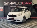 Kia venga 1.4 90 ch isg active - garantie 12 mois occasion  simplicicar aix les bains simplicicar simplicibike france