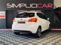 Kia venga 1.4 90 ch isg active - garantie 12 mois occasion  simplicicar aix les bains simplicicar simplicibike france