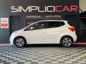 Kia venga 1.4 90 ch isg active - garantie 12 mois occasion  simplicicar aix les bains simplicicar simplicibike france