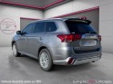 Mitsubishi outlander phev 2.4l phev twin motor 4wd intense occasion simplicicar limoges  simplicicar simplicibike france