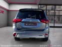 Mitsubishi outlander phev 2.4l phev twin motor 4wd intense occasion simplicicar limoges  simplicicar simplicibike france