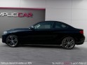 Bmw serie 2 coupe f22 lci2 220i 184 ch bva8 sport occasion simplicicar lyon nord  simplicicar simplicibike france