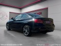 Bmw serie 2 coupe f22 lci2 220i 184 ch bva8 sport occasion simplicicar lyon nord  simplicicar simplicibike france