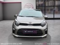 Kia picanto 1.0 essence mpi 67 ch isg bvm5 urban edition occasion simplicicar vaucresson simplicicar simplicibike france