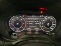 Audi a3 sportback 2.0 tdi 184 stronic 6 quattro design luxe camera de recul virtual cockpit clim bi-zone occasion montpellier...