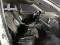 Audi a3 sportback 2.0 tdi 184 stronic 6 quattro design luxe camera de recul virtual cockpit clim bi-zone occasion montpellier...