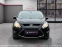 Ford c-max 1.0 100 ss ecoboost titanium occasion simplicicar lagny  simplicicar simplicibike france