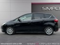 Ford c-max 1.0 100 ss ecoboost titanium occasion simplicicar lagny  simplicicar simplicibike france