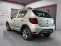 Dacia sandero sce 75 urban stepway occasion montpellier (34) simplicicar simplicibike france