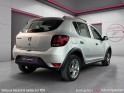 Dacia sandero sce 75 urban stepway occasion montpellier (34) simplicicar simplicibike france