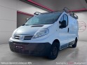 Nissan primastar fourgon l2h2 2t9 2.0 dci 90 acenta occasion avignon (84) simplicicar simplicibike france