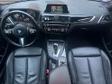 Bmw serie 1 f20 lci2 2018 118i 136 ch bva8 m sport ultimate pack m sport shadow occasion simplicicar villejuif  simplicicar...