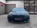 Bmw serie 1 f20 lci2 2018 118i 136 ch bva8 m sport ultimate pack m sport shadow occasion simplicicar villejuif  simplicicar...