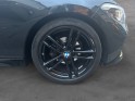 Bmw serie 1 f20 lci2 2018 118i 136 ch bva8 m sport ultimate pack m sport shadow occasion simplicicar villejuif  simplicicar...