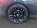 Bmw serie 1 f20 lci2 2018 118i 136 ch bva8 m sport ultimate pack m sport shadow occasion simplicicar villejuif  simplicicar...