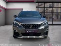 Peugeot 5008 1.5l 130 ch gt line occasion avignon (84) simplicicar simplicibike france