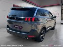 Peugeot 5008 1.5l 130 ch gt line occasion avignon (84) simplicicar simplicibike france