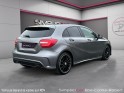 Mercedes classe a 220 fascination 4-matic 7-g dct a occasion simplicicar brie-comte-robert simplicicar simplicibike france