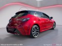 Toyota corolla hybride 184h collection pack techno occasion  simplicicar vaucresson nice - pfvauto simplicicar simplicibike...