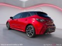 Toyota corolla hybride 184h collection pack techno occasion  simplicicar vaucresson nice - pfvauto simplicicar simplicibike...