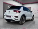 Volkswagen t-roc 1.5 tsi 150 evo start/stop dsg7 r-line/carplay/radar av ar/camera/virtual cockpit/garantie/financement...